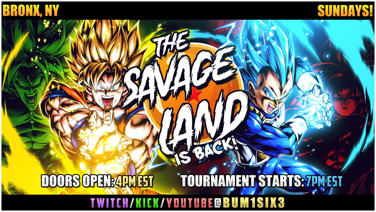 DBFZ | TSL 167