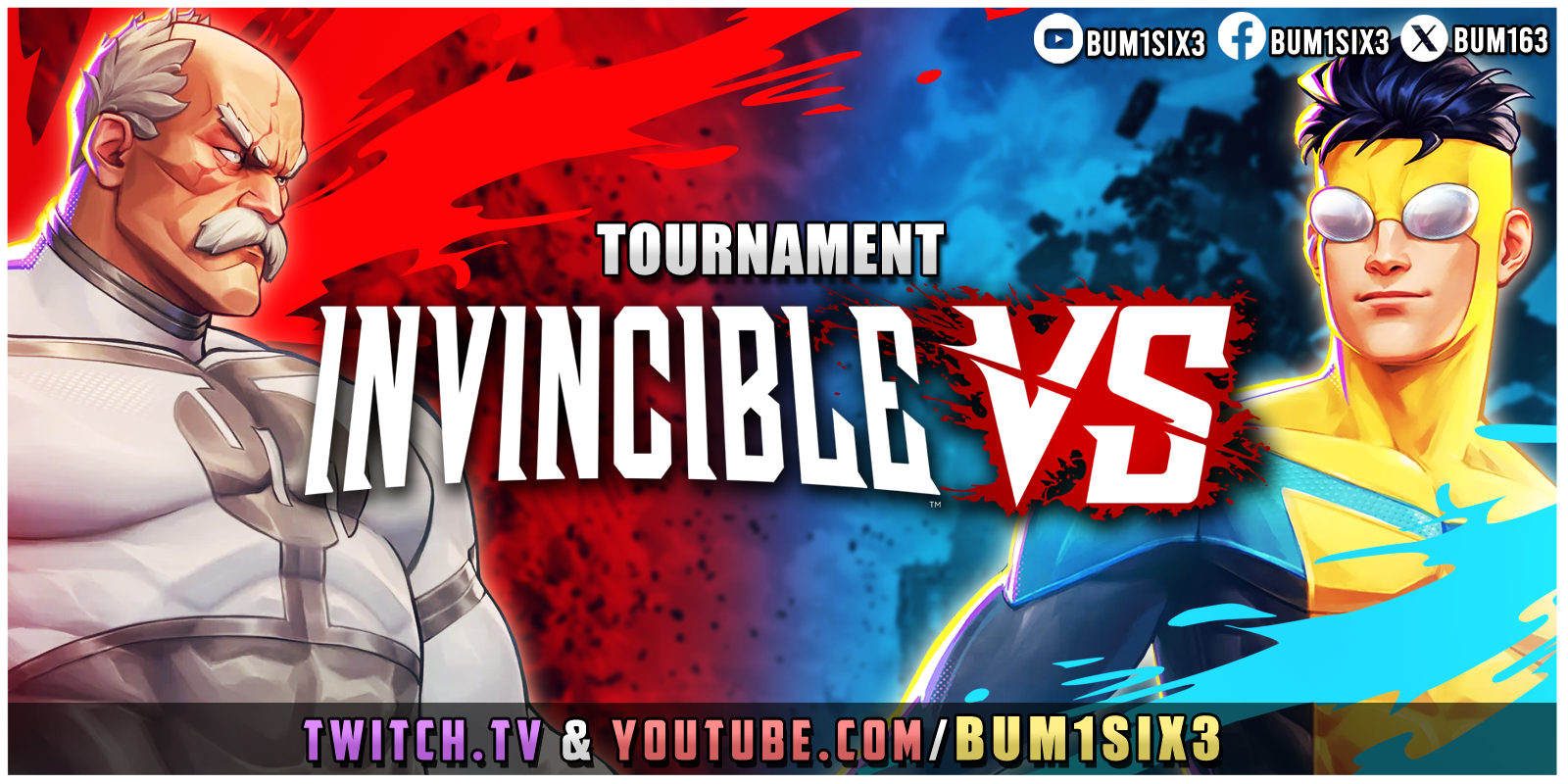 TSL 2 | InvincibleVS