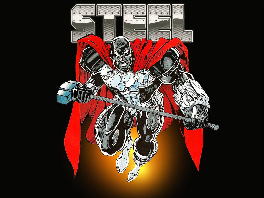 Steel Legend