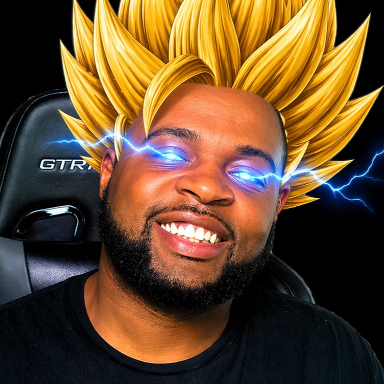 ShinBlade